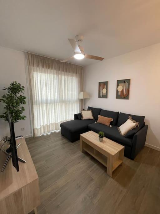 Lovely Beach Apartment Rincón de la Victoria Kültér fotó